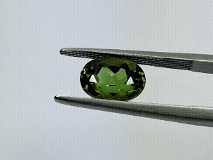 2.25ct Tourmaline 9x7mm