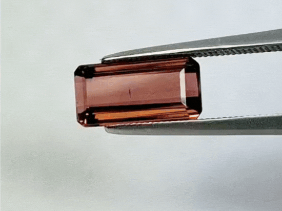 2.30ct Tourmaline 11x6mm