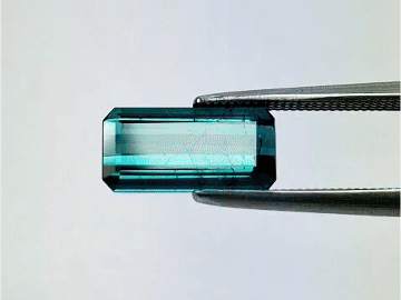2.34ct Tourmaline 11x6mm