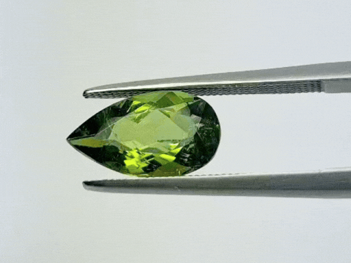 2.35ct Tourmaline 12x7mm