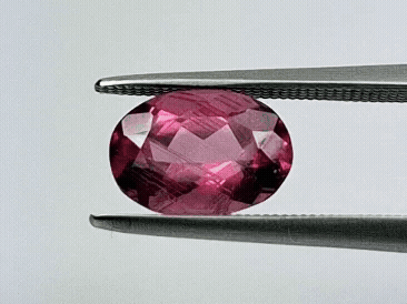 2.35ct Tourmaline 10x7mm