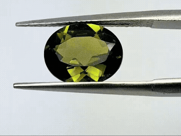 2.35ct Tourmaline 10x8mm