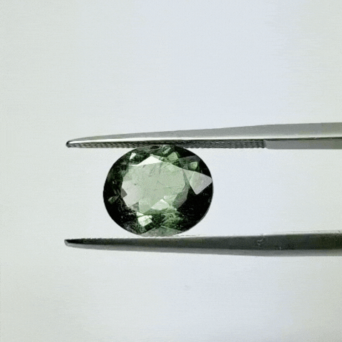 2.40ct Tourmaline 10x9mm