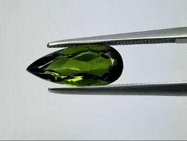 2.40ct Tourmaline 14x6mm