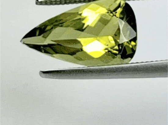 2.40ct Tourmaline 12x7mm