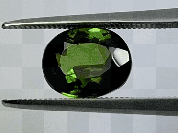 2.40ct Tourmaline 9x7mm
