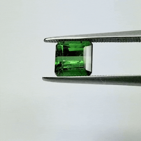 2.50ct Tourmaline 7mm
