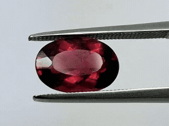 2.57ct Tourmaline 11x8mm