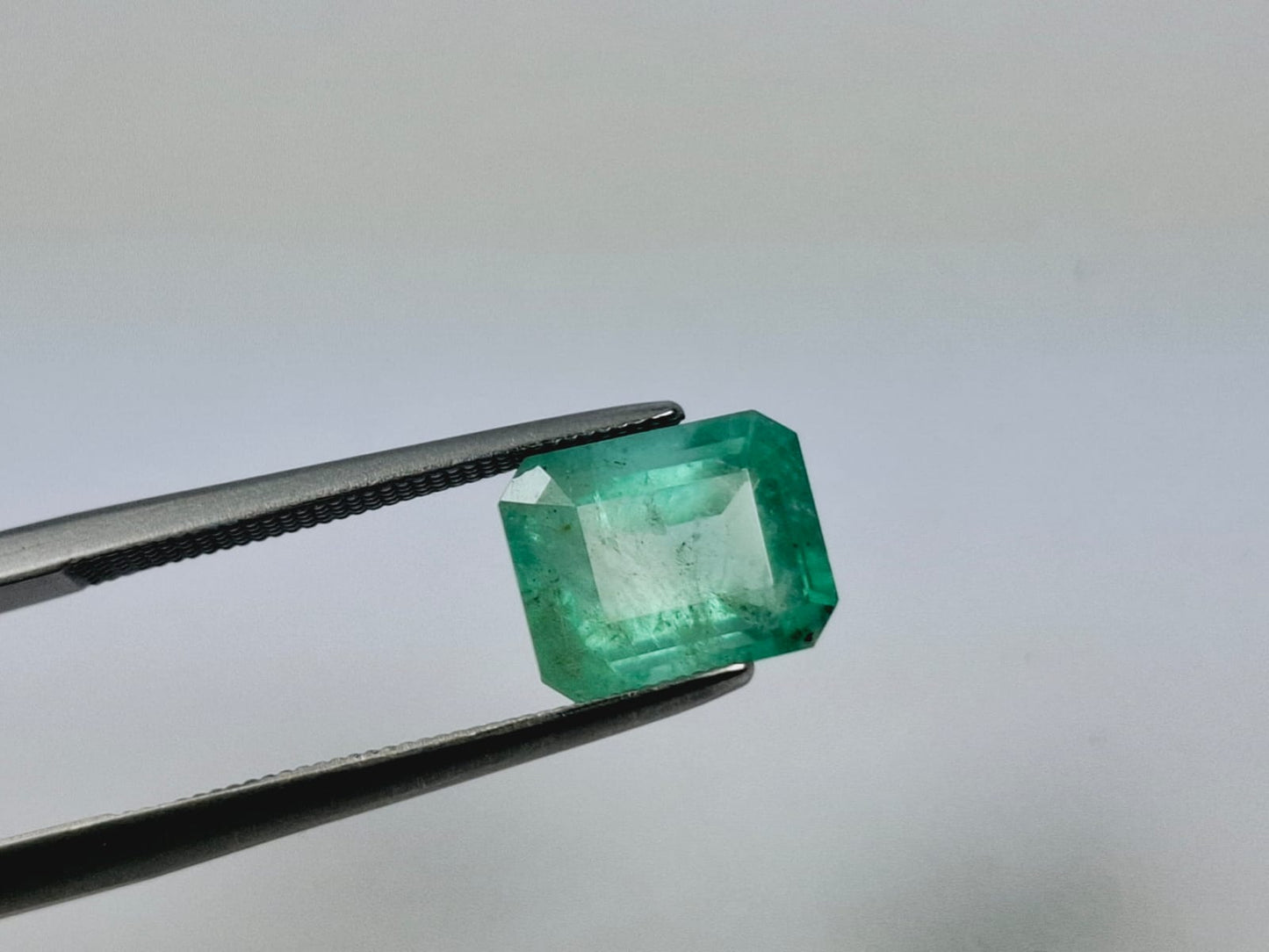 2.60ct Emerald 9x7mm