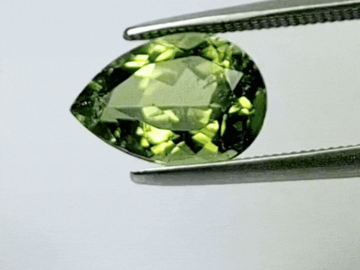 2.60ct Tourmaline 11x7mm