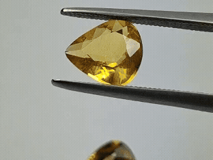 2.70ct Beryl Pair 9x8mm