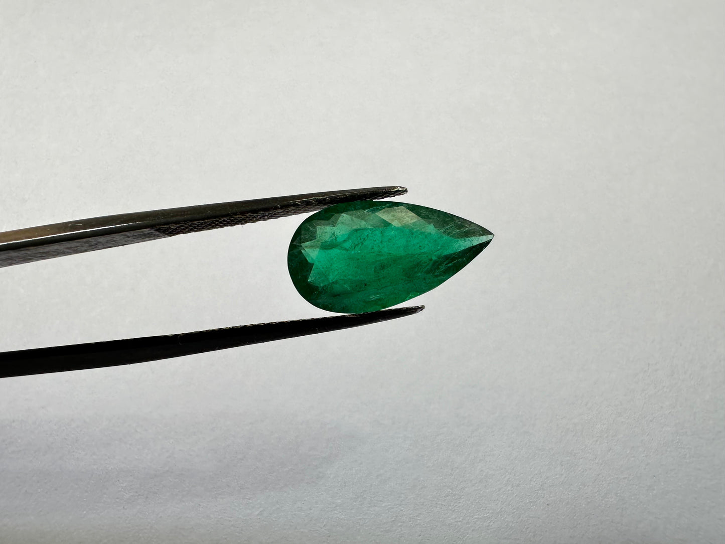 2.70ct Emerald 15x8mm - Final Price