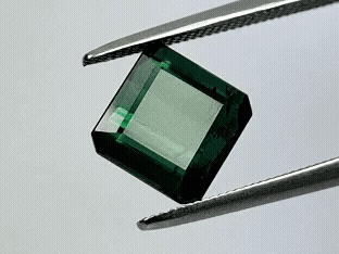 2.98ct Tourmaline 7mm