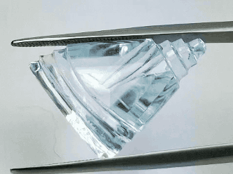 20.35ct Topaz 22x17mm