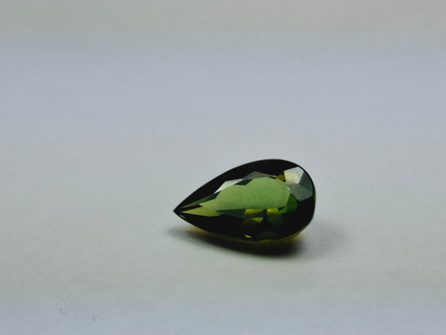 3.60ct Tourmaline 13x8mm