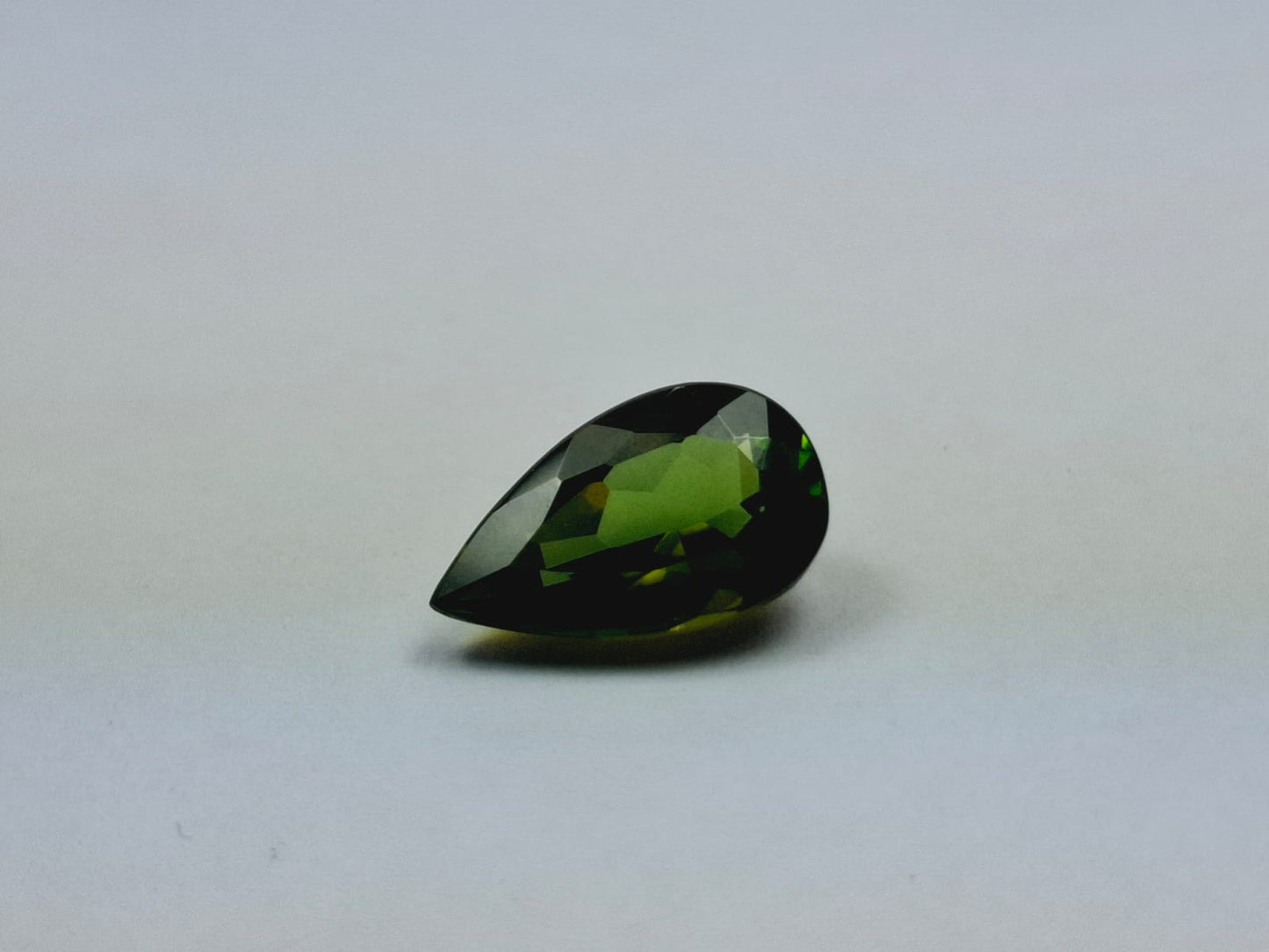 3.60ct Tourmaline 13x8mm