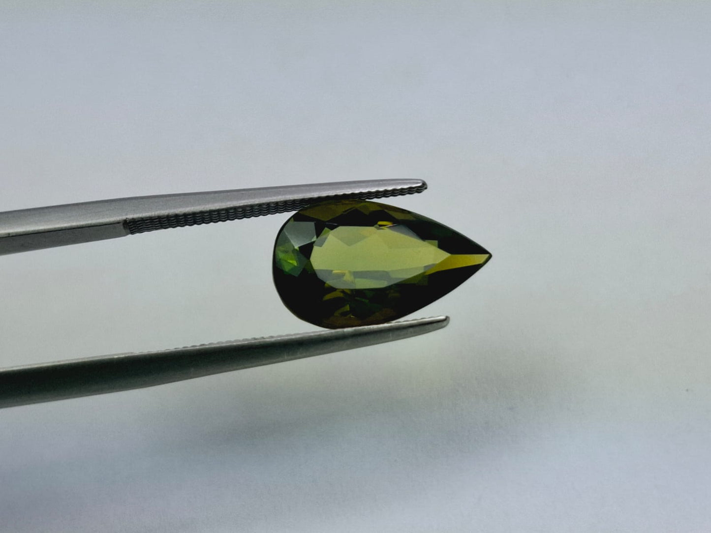3.60ct Tourmaline 13x8mm
