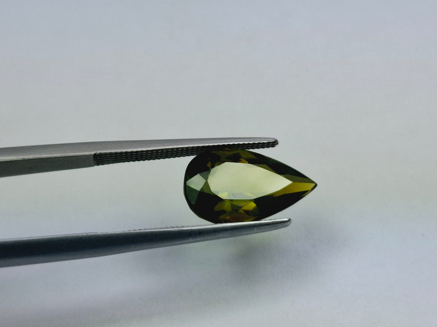 3.60ct Tourmaline 13x8mm