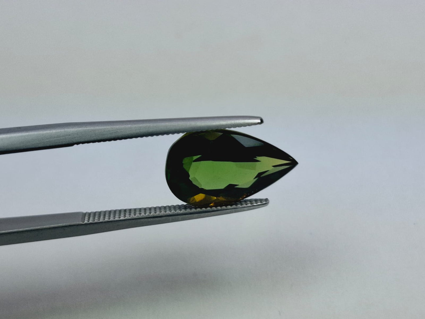 3.60ct Tourmaline 13x8mm