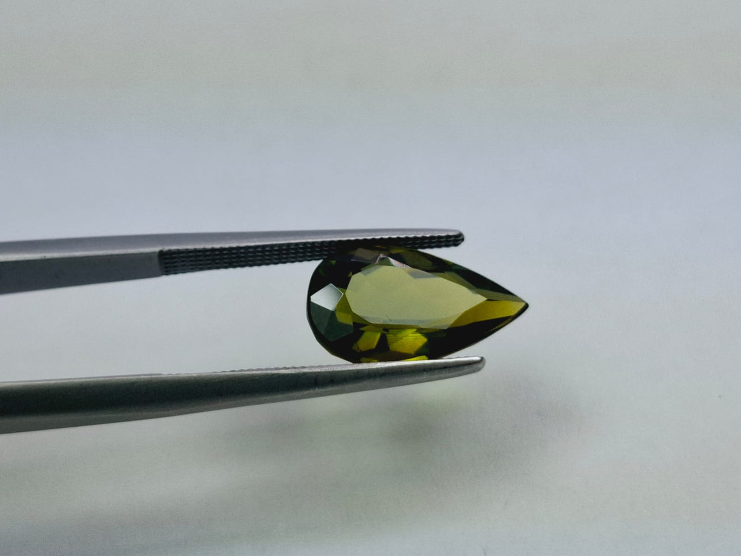 3.60ct Tourmaline 13x8mm