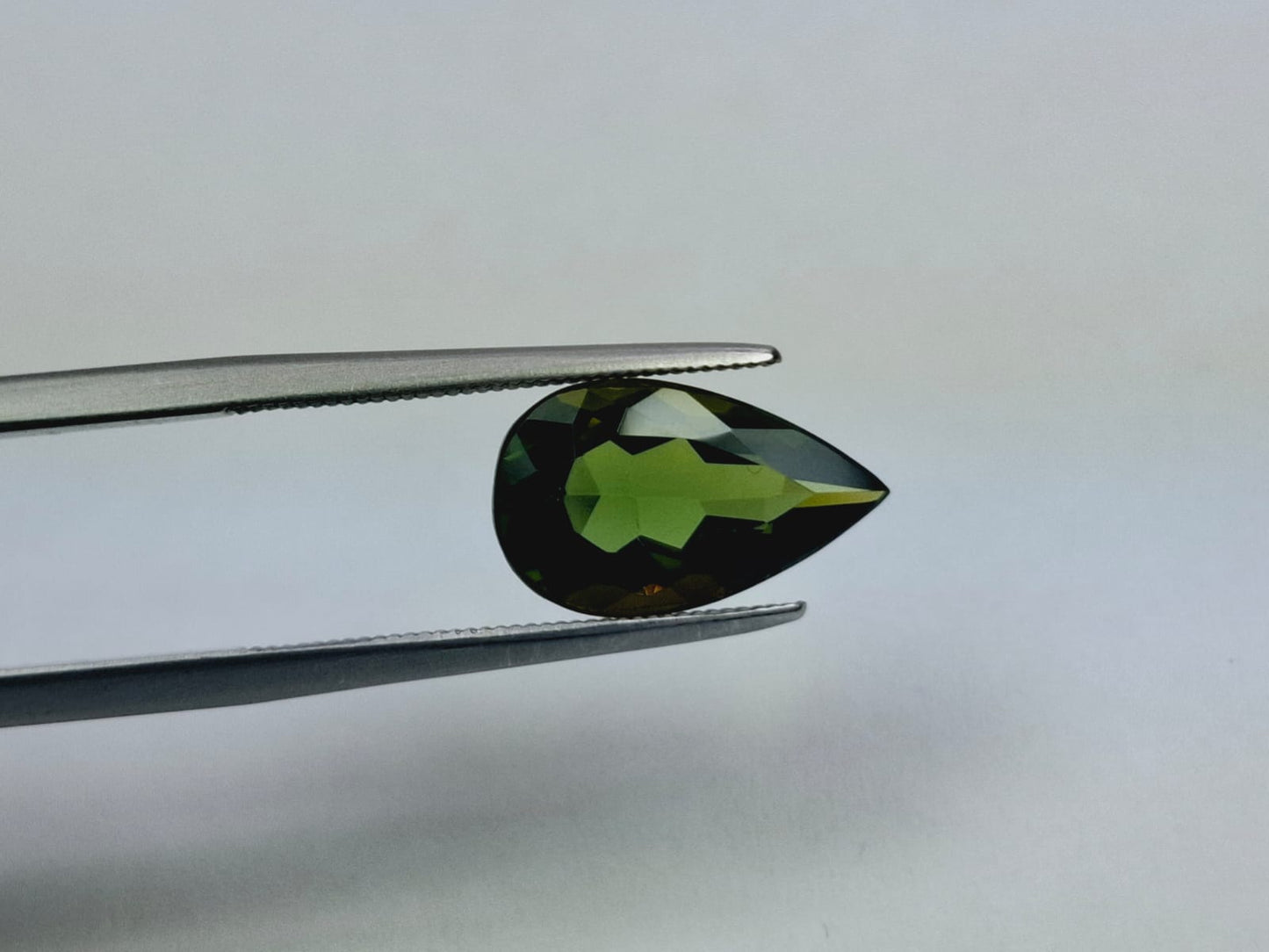 3.60ct Tourmaline 13x8mm