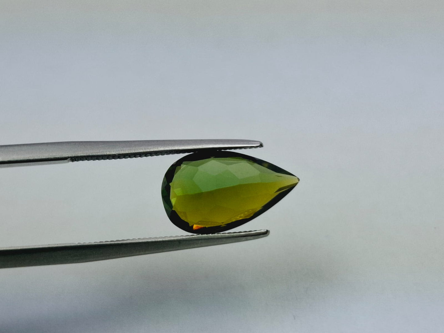 3.60ct Tourmaline 13x8mm