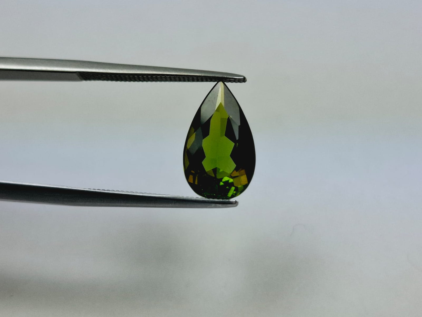 3.60ct Tourmaline 13x8mm