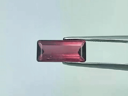 3.02ct Tourmaline 14x6mm