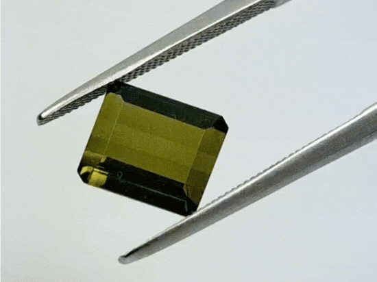 3.05ct Tourmaline 8x7mm
