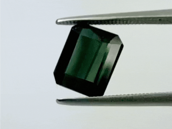 3.15ct Tourmaline 9x7mm