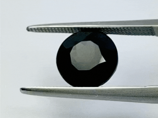 3.18ct Tourmaline 8mm