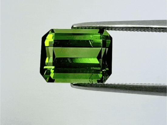 3.20ct Tourmaline 10x7mm
