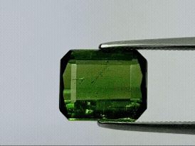 3.25ct Tourmaline 10x8mm