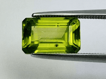 3.35ct Tourmaline 10.5x6.5mm