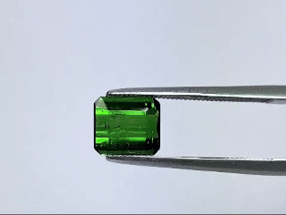3.40ct Tourmaline 7mm