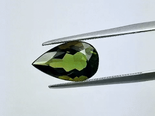 3.60ct Tourmaline 13x8mm