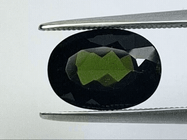 3.60ct Tourmaline 11x8mm