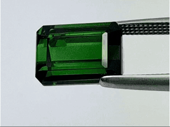 3.85ct Tourmaline 9x7mm