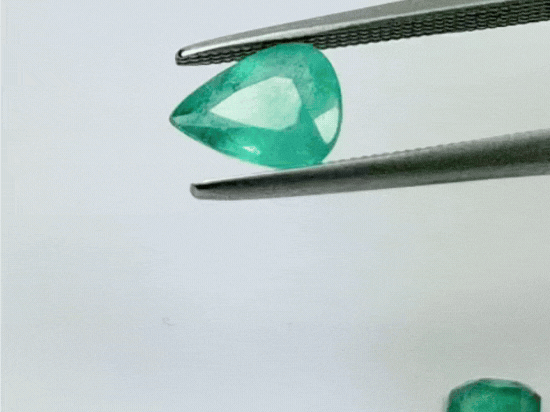 3.30ct Emerald