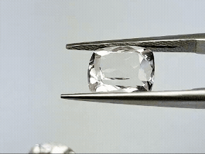 4.20ct Morganite 9x7mm