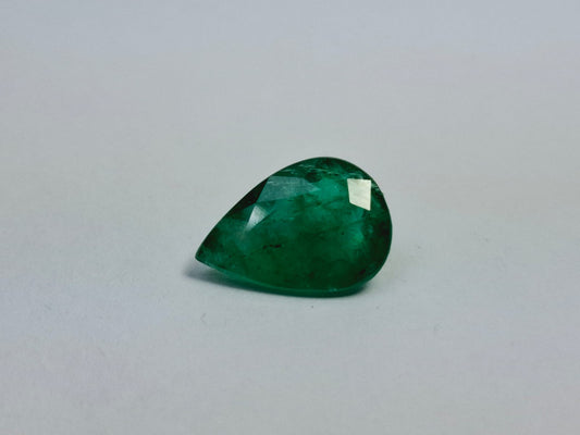 4.30ct Emerald 14x10mm