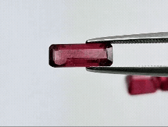 4.30ct Rubellite