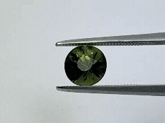 4.40ct Tourmaline 6mm 5mm