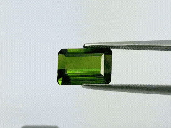 4.50ct Tourmaline 8x7mm 10x7mm