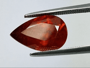 4.90ct Sphalerite 13x9mm