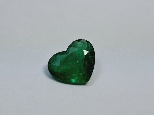 4.99ct Emerald 15x12mm - Final Price
