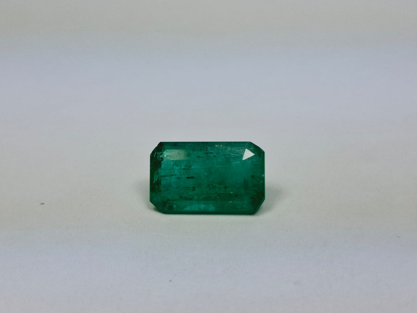 5.50ct Emerald 15x9mm