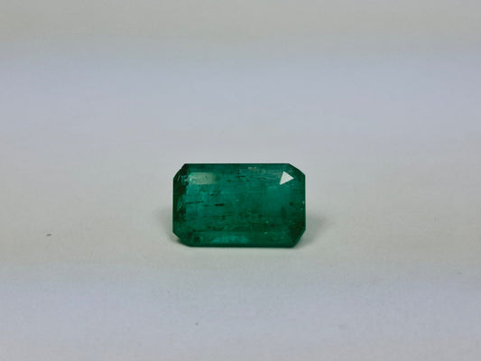 5.50ct Emerald 15x9mm
