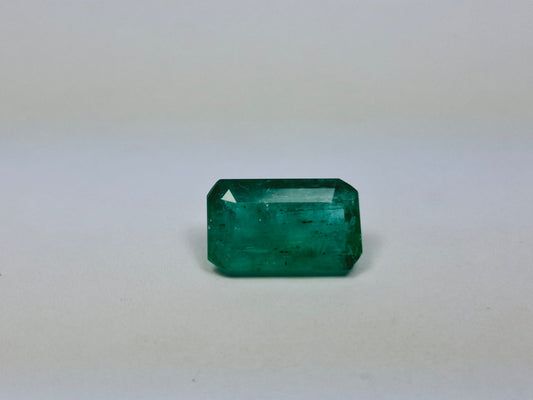 5.50ct Emerald 15x9mm