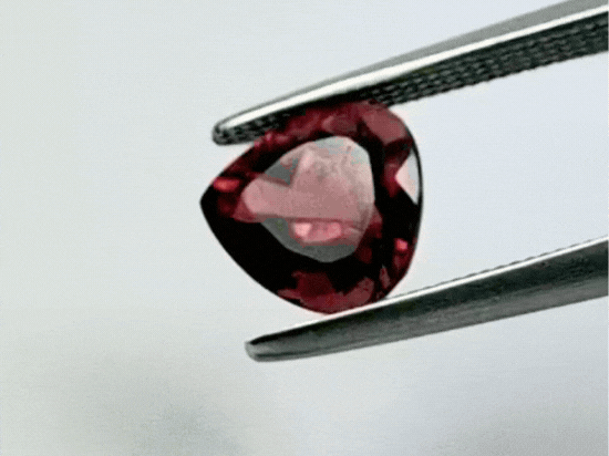 4.30ct Tourmaline Mix